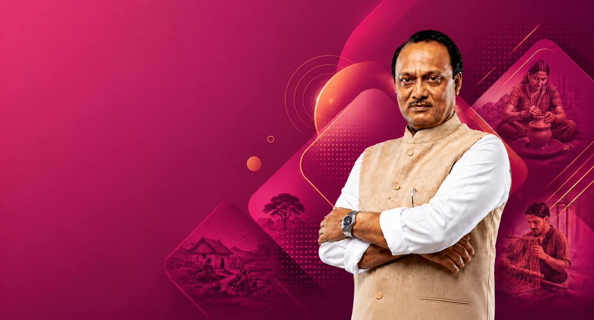 Ajit Pawar
