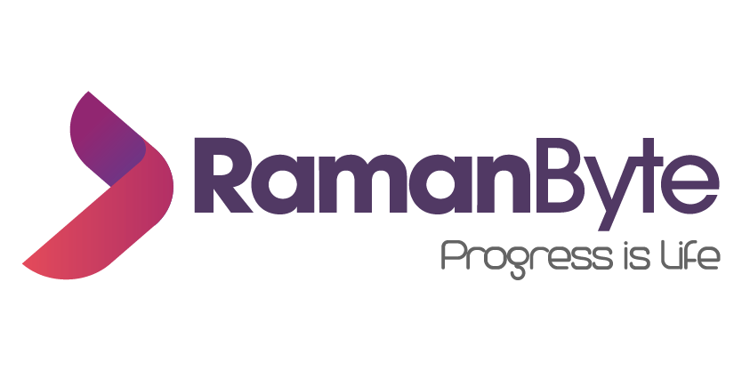 RamanByte Private Ltd.